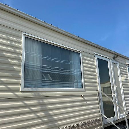 Lake District Static Caravan Lakeside Cumbria Millom Eksteriør bilde